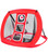 Portable Target Golf Chipping Net Red Portable Target Golf Chipping Net Red