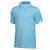 Under Armour Playoff 3.0 Balloons Boys Golf Polo Cosmic