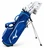 Mizuno JM01 140 7 Club Kids Golf Set Ages 10-12