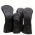 Skull and Crossbones PU Golf Headcovers Black Skull and Crossbones PU Golf Headcovers Black