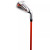 Aspire Jlite Junior 7 Iron for ages 9-12 Orange Aspire Jlite Junior 7 Iron for ages 9-12 Orange