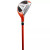 Aspire JLite Junior Hybrid for Ages 9-12 Orange Aspire JLite Junior Hybrid for Ages 9-12 Orange