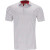 Puma MATTR Burgh Boys Golf Polo White - Front Puma MATTR Burgh Boys Golf Polo White - Front