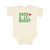 Dad's Golf Buddy Infant Onesie Dad's Golf Buddy Infant Onesie