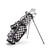 Sunday Golf 5 Club Kids Golf Set Ages 5-8 (kids 40-50" tall) Black/White Sunday Golf 5 Club Kids Golf Set Ages 5-8 (kids 40-50" tall) Black/White