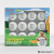 Caddyshack Bushwood Country Club Golf Balls - 12 Pack Caddyshack Bushwood Country Club Golf Balls - 12 Pack