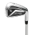 Tour Edge Hot Launch Max Single Irons for Teens (kids 63-70" tall)