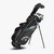 Callaway XJ-2 6 Club Kids Golf Set Ages 6-8 (kids 47-53" tall) Black Callaway XJ-2 6 Club Kids Golf Set Ages 6-8 (kids 47-53" tall) Black