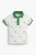 Little Caddies Organic Toddler Golf Polo Little Caddies Organic Toddler Golf Polo