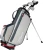 Wilson Profile Junior 4 Club Kids Golf Set Ages 5-8 (kids 40-50" tall)