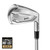 Srixon ZXiR Single Irons for Teens (kids 63-70" tall)