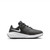 Nike Infinity G Jr '24 Golf Shoes - Black - Side View Nike Infinity G Jr '24 Golf Shoes - Black - Side View