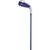 Top Flite Junior Iron or Wedge Ages 9-12 (kids 53-60" tall) Purple