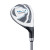 Tour Edge HL-J Hybrid for Ages 11-14 (kids 64-67" tall) Royal Blue