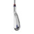 Srixon All-American ZXi5 + ZXi7 Combo Mens Iron Set - Limited Edition Srixon All-American ZXi5 + ZXi7 Combo Mens Iron Set - Limited Edition