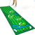 Golf Putting Mat Game
