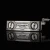 Odyssey Milled Two CH Putter 34 Inch - Limited Edition