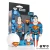 Officially Licensed Superman Divot Tool and Ball Marker Gift Set