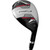 Wilson Profile Teen 5 Hybrid for Ages 13-16 (kids 63-68" tall) - Red/Black Wilson Profile Teen 5 Hybrid for Ages 13-16 (kids 63-68" tall) - Red/Black