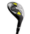 Wilson Profile SGI 5 Hybrid for Ages 13-16 (kids 63-68" tall) - Yellow/Black Wilson Profile SGI 5 Hybrid for Ages 13-16 (kids 63-68" tall) - Yellow/Black
