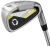 Wilson Profile SGI Teen Single Irons for Ages 13-16 (kids 63-68" tall) - Left Hand Only Wilson Profile SGI Teen Single Irons for Ages 13-16 (kids 63-68" tall) - Left Hand Only