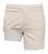 Freeballers Toddler Shorts with compression liners Stone Front