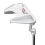 Tour Edge HL-J Putter for Ages 9-12 (kids 58-64" tall) Red Tour Edge HL-J Putter for Ages 9-12 (kids 58-64" tall) Red