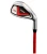 Used Precise X7 Combo 9/PW Iron - Left Hand Only Used Precise X7 Combo 9/PW Iron - Left Hand Only