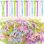 Tie Tye Golf Tees - Variety Pack