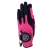 Zero Friction Junior Golf Glove for Girls - Pink