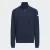 Adidas Kids Quarter Zip Layer Navy - Front