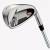 Wilson Profile Senior Mens 9 Iron - (men 65-73" tall)
