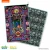 SpongeBob SquarePants Holy Krabby Patties Golf Towel with Ball Marker
