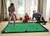 TailGator Pool Table Putting Game TailGator Pool Table Putting Game