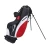 Precise MDX II Teen Golf Stand Bag (Bag Height 32")