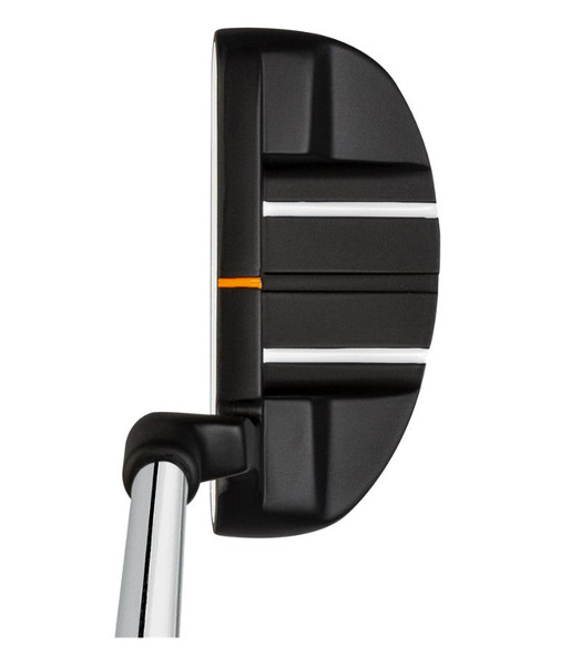 Tour X Jr Putter for Ages 12-14 Top Orange