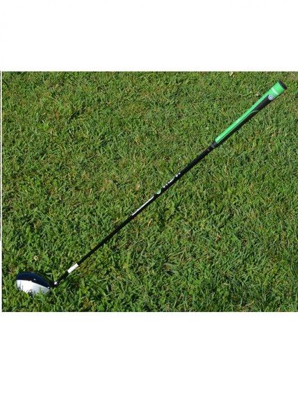 La Jolla Green Fairway Wood Ages 10-12