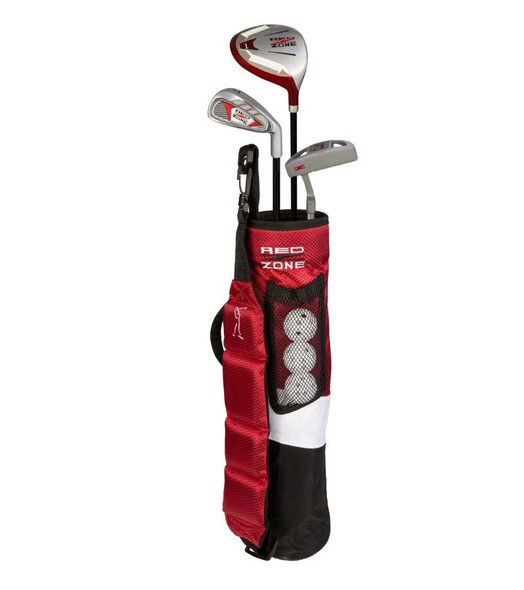 Red Zone Kids Golf Clubs | Best Selection Online