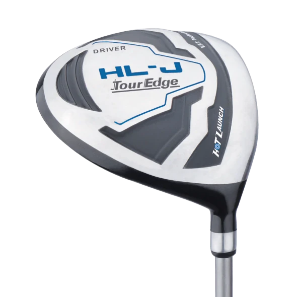 Tour Edge HL-J Junior Driver Ages 11-14 Royal Blue