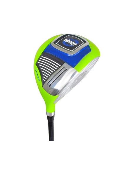 Amazon.com : Alien Golf Junior 6 Piece Set with Bag (Ages 6