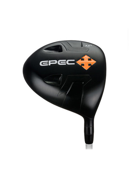 Epec 7 Club Kids Golf Set (heights 42-66 inches) Blue
