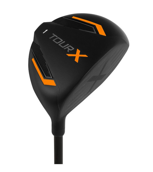 Tour X Pitching Wedge PW or Sand Wedge SW for Ages 12-14