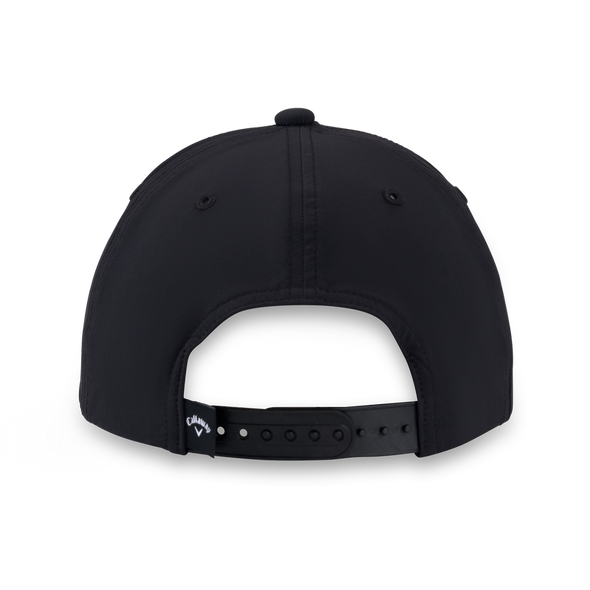 Callaway Bogey Free Adjustable Junior Golf Hat Black