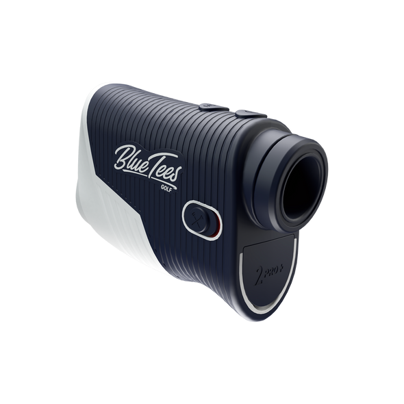 Blue Tees Golf Series 2 Pro+ Rangefinder Navy