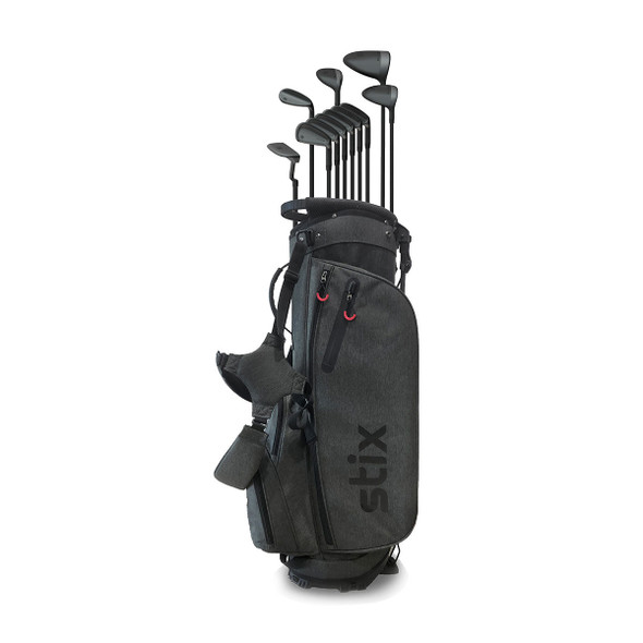 Stix Golf Perform Series 7 Club Teen Golf Set (61-65 inches)