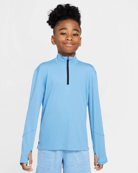Kids Golf Quarter Zip | Best Selection