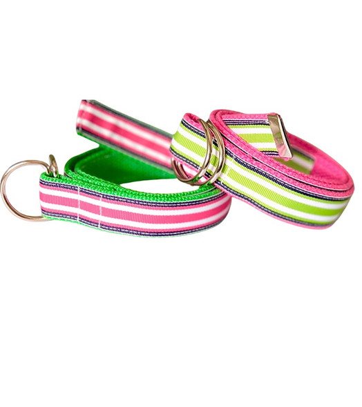 Pickled Preppy Girls Ribbon Belts
