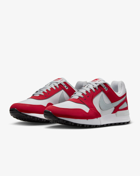 Nike Pegasus '89 G Kids Golf Shoes University Red