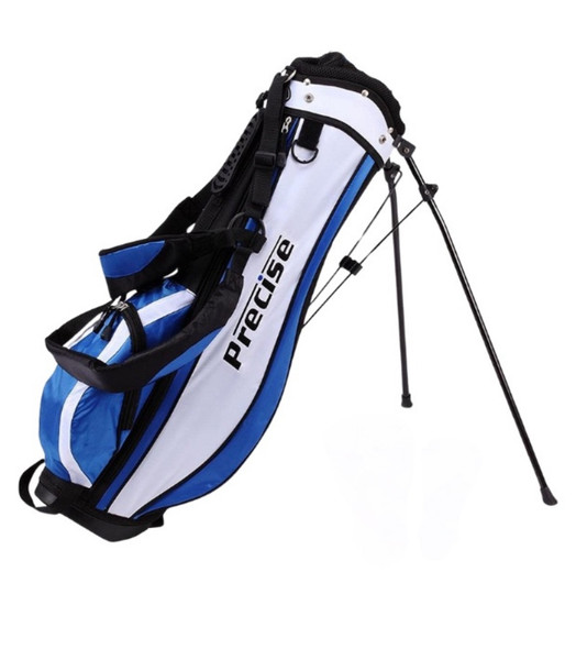 Precise X7 Girls Golf Bag Ages 3-5 Pink