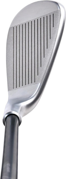 Wilson Tour Velocity Junior 7 Iron for Ages 8-11 (kids 50-56" tall)